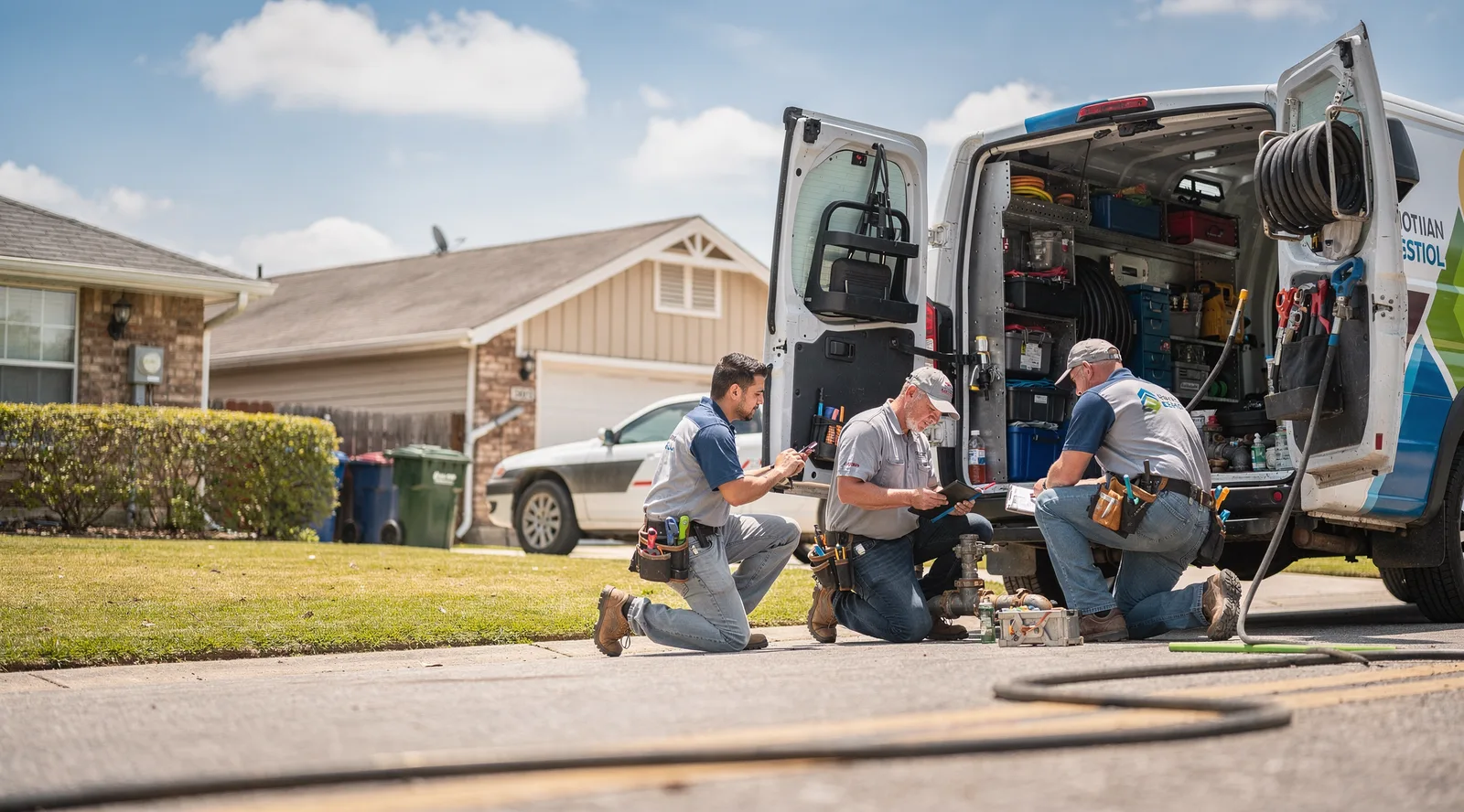 Emergency Plumber in Strattanville, PA near me